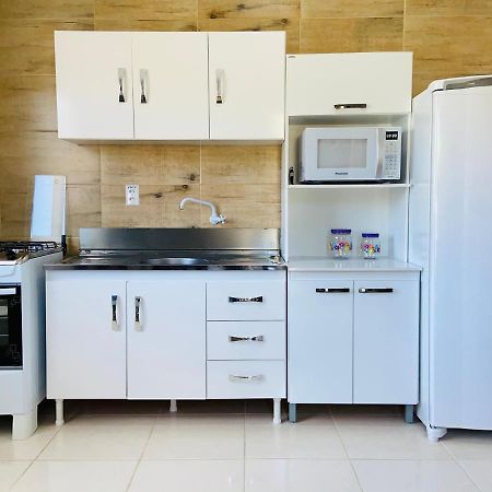 Apt Bella Vista 2 Διαμέρισμα Garopaba Εξωτερικό φωτογραφία