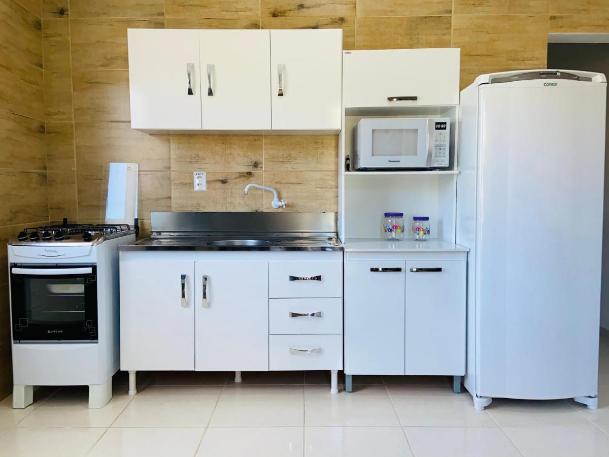 Apt Bella Vista 2 Διαμέρισμα Garopaba Εξωτερικό φωτογραφία